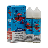 TRANSISTOR - Bluetiful Disaster (2x60ml)